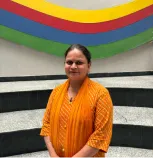 Ms. Shakti Kanchan